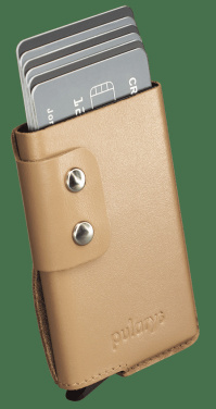 Logotrade reklaamkingituse foto: RFID kaarditasku 545131