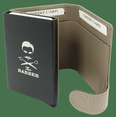 Logo trade firmakingi pilt: RFID rahakott 618131