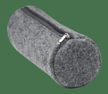 Logo trade firmakingituse pilt: TUBA vildist kott kirjutusvahenditele 1610139