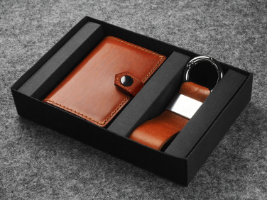 Logo trade reklaamkingid foto: Komplekt 2168141