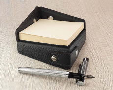 Kleepsu märkmete kast 1658281