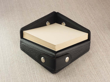 Logotrade reklaamkingid pilt:  Kleepsu märkmete kast 1658281