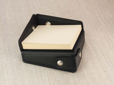 Logo trade reklaamtooted foto:  Kleepsu märkmete kast 1658281