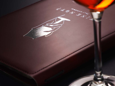 Logo trade firmakingid foto: Menüü kate Fine Dining Pro 1633094