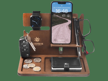 Logotrade reklaamkingi foto: Puidust korraldaja 2016121