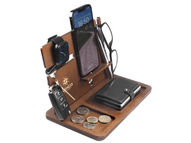 Logotrade ärikingituse foto: Puidust korraldaja 2016121