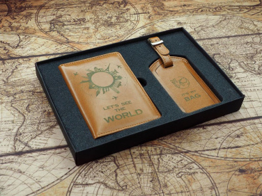 Logotrade firmakingituse foto: Komplekt 1814119