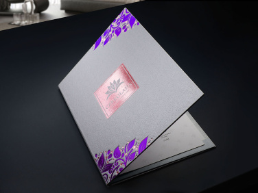 Logo trade reklaamkingid foto: Menüü kaaned 1679280