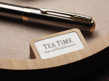 Logo trade firmakingid foto: Puidust lauakorraldaja 1817292