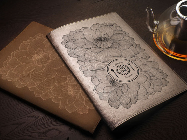 Logo trade firmakingitused foto: Menüü kaaned Ambiente 1178303