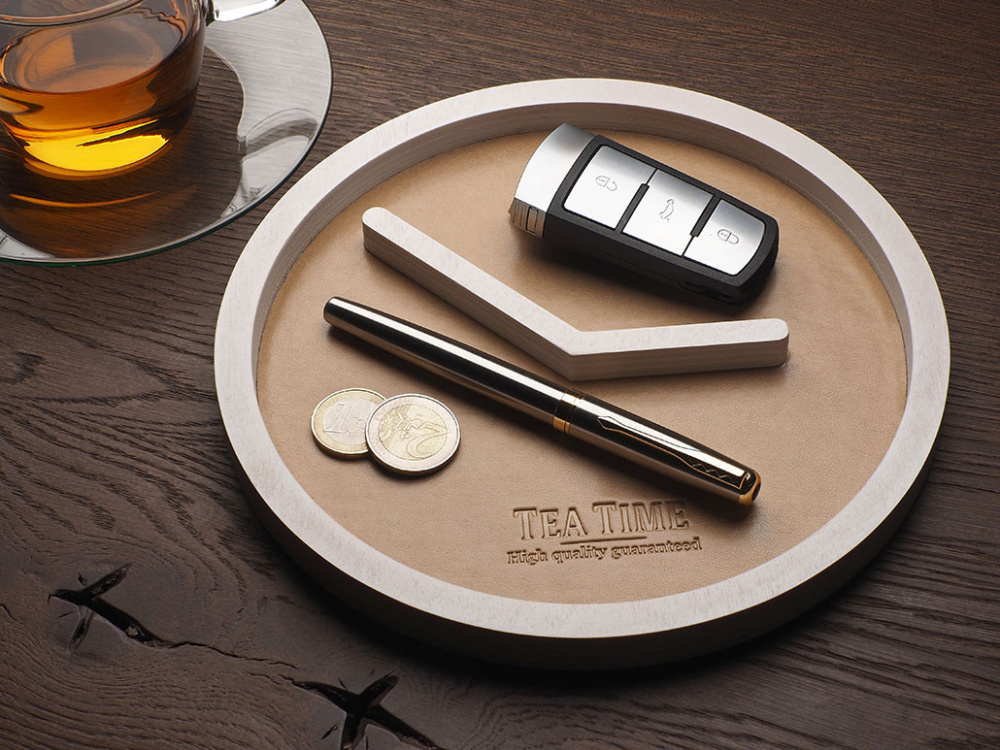 Logotrade ärikingitused pilt: Puidust korraldaja 1843121