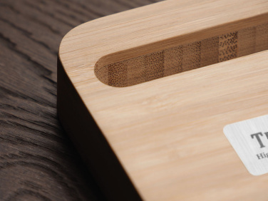 Logo trade ärikingituse pilt: Puidust telefonipult 1848292