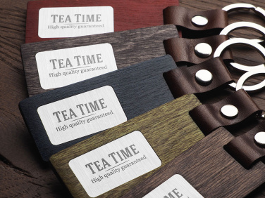 Logo trade meened foto: Puidust võtmehoidja 1853121