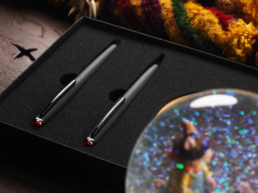 Logotrade reklaamkingituse foto: Jõulukomplekt 1762094