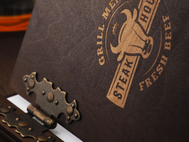 Logotrade ärikingitused pilt: Menüü kaaned 1862121