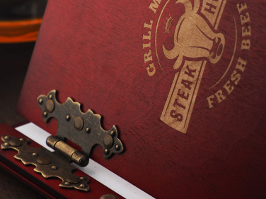 Logotrade meened pilt: Menüü kaaned 1862121