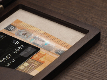 Logotrade reklaamkingid pilt: Arve kaaned 1865121