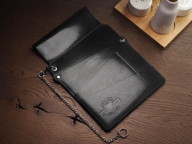 Logotrade firmakingituse foto: Kelneri vöökott 1188141