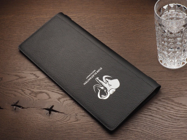 Logotrade meened pilt: Menüü kate Fine Dining Pro 1900318