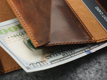 Logotrade ärikingituse foto: RFID rahakott 1931310