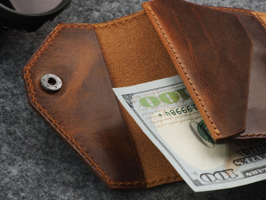 Logotrade ärikingituse foto: RFID rahakott 1931310