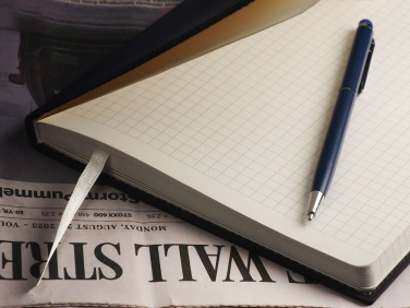 Logotrade firmakingituse foto: Päevik 1945094