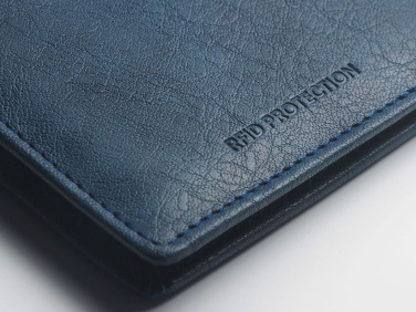 Logotrade meene foto: RFID dokumendi rahakott 611327