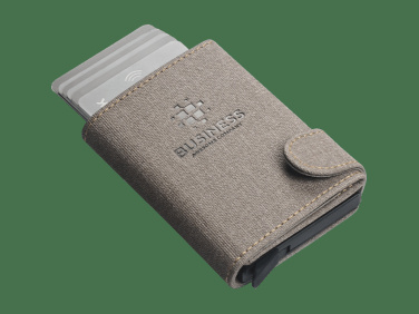 Logo trade meened foto: RFID rahakott 618321