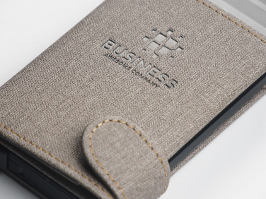 Logotrade reklaamtooted pilt: RFID rahakott 618321