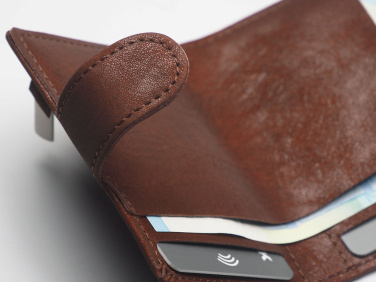 Logo trade firmakingi pilt: RFID rahakott 1237325