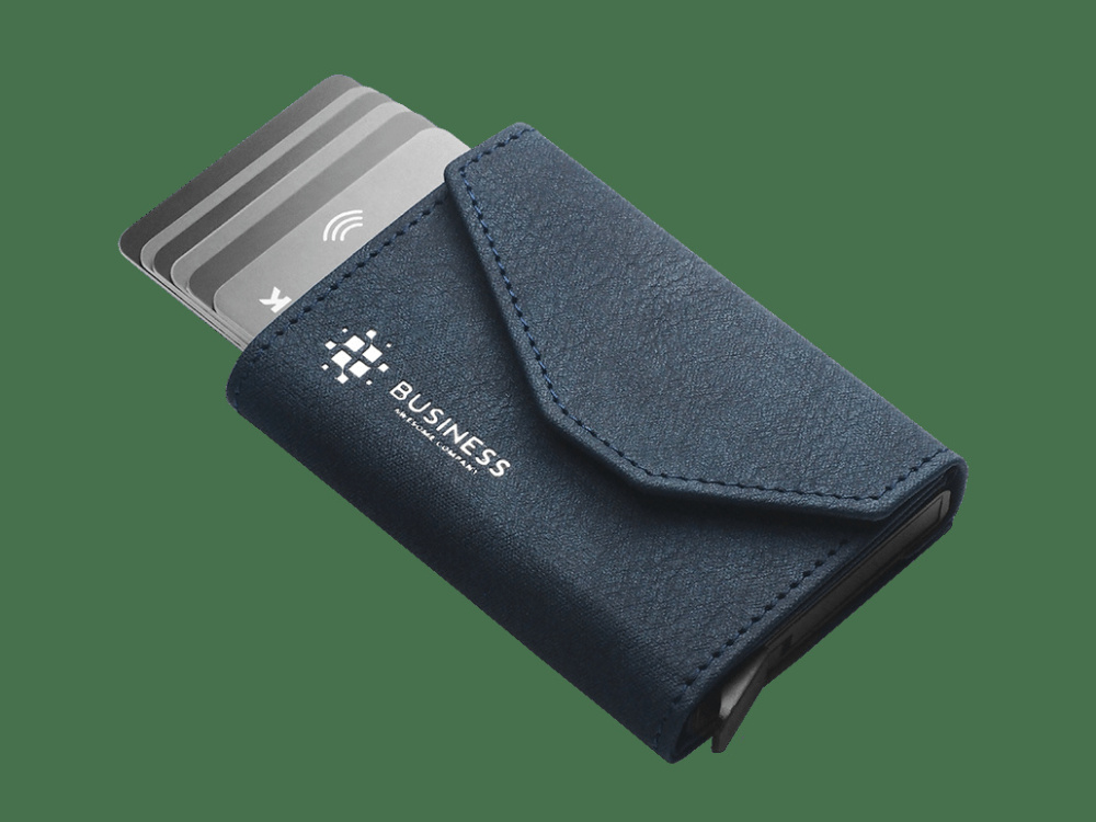 Logotrade ärikingituse foto: RFID rahakott 1249326