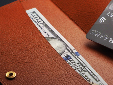 Logo trade reklaamkingi pilt: Arve kaaned 1962318