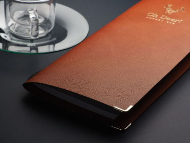 Logo trade ärikingid foto: Menüü kaaned Ambiente 1947318