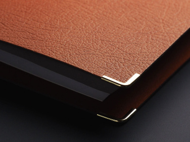 Logo trade firmakingi pilt: Menüü kaaned Ambiente 1947318