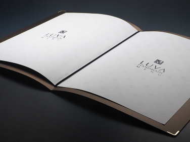 Logotrade firmakingi foto: Menüü kaaned Ambiente 1178094