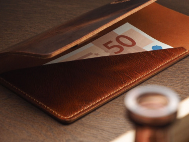 Logotrade ärikingituse foto: Arve kaaned 1203310