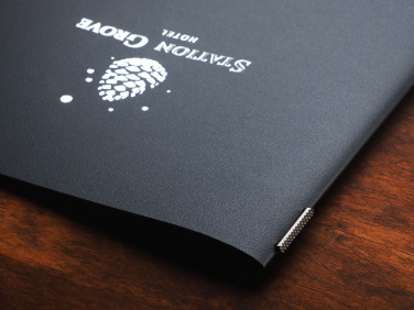 Logo trade firmakingituse pilt: Menüü kaaned 1959319