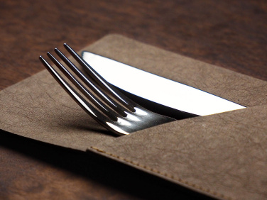 Logotrade firmakingitused pilt: Söögiriistade ümbris 1598106