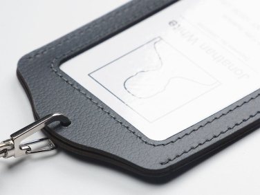 Logo trade firmakingituse pilt: ID-märgi hoidja 2038319