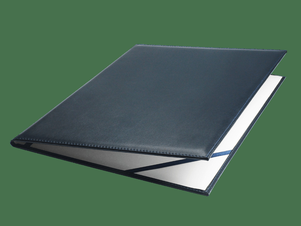 Logo trade reklaamtoote pilt: Diplomi kaaned 2042119