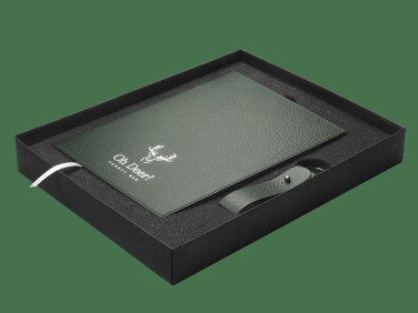 Logo trade firmakingitused foto: Märkmikuga komplekt 2071330