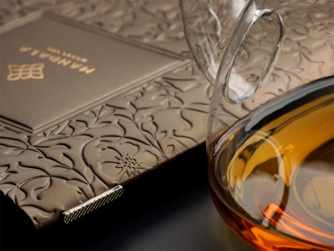 Logo trade reklaamtoote pilt: Menüü kaaned Ambiente 1181336