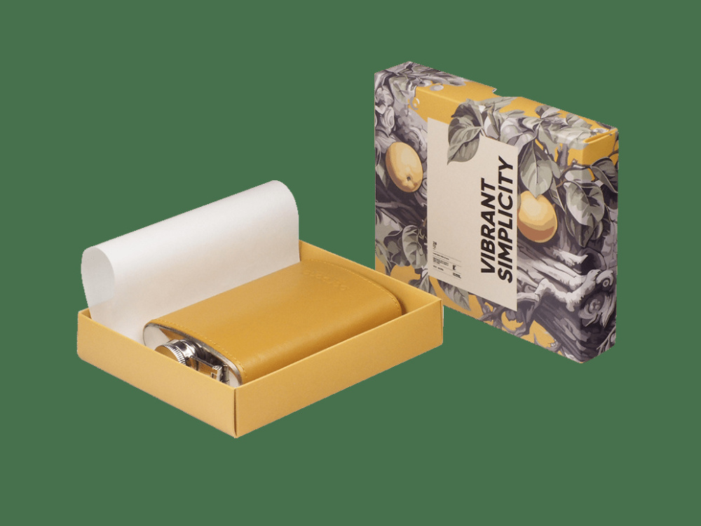 Logo trade reklaamkingi pilt: Karp (13x11x2,5cm) 978117