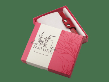 Logo trade reklaamkingid foto: Karp (13x11x2,5cm) 978117