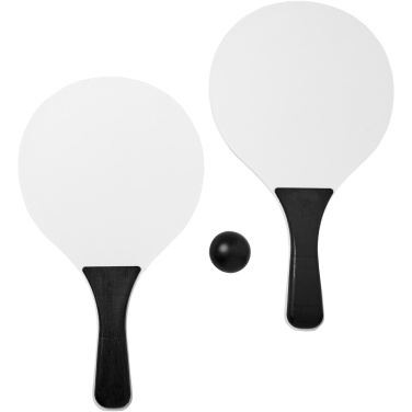 Logo trade ärikingituse pilt: Bounce rannamängu komplekt