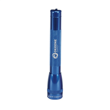 Logotrade firmakingitused pilt: Mini Maglite® AAA taskulamp