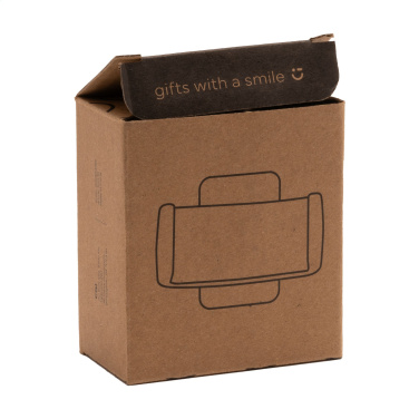 Logo trade reklaamtoote pilt: Jalgratta telefoni hoidik