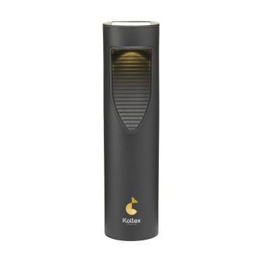 Logo trade meene pilt: Grundig Solar LED-valgusti soe valge