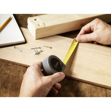 Logo trade ärikingi pilt: Tyler RCS Taaskasutatud 5-meetrine mõõdulint