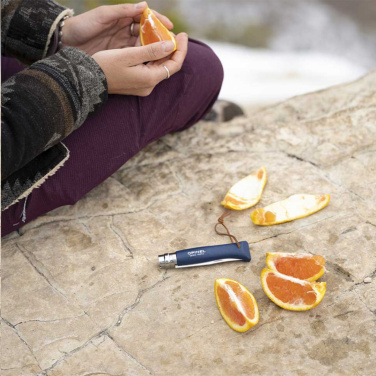 Logotrade ärikingi foto: Opinel Colorama No 08 taskunuga